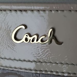 Coach handbag mini